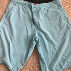 Board shorts bathing suit